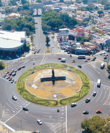 Guadalajara podría tener F1 en 2014