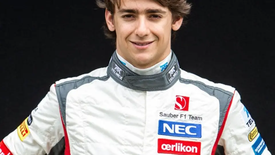 Esteban, 10; Checo 18 en el P3 de Melbourne