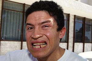 El CMB desconocería al 'Canelo'