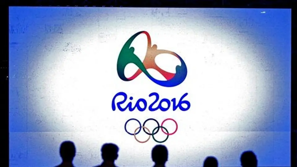 Presentan logotipo de Juegos Olímpicos Río 2016