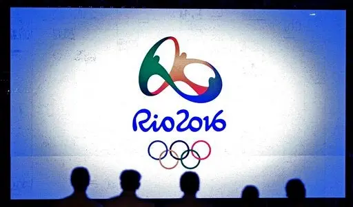 Presentan logotipo de Juegos Olímpicos Río 2016