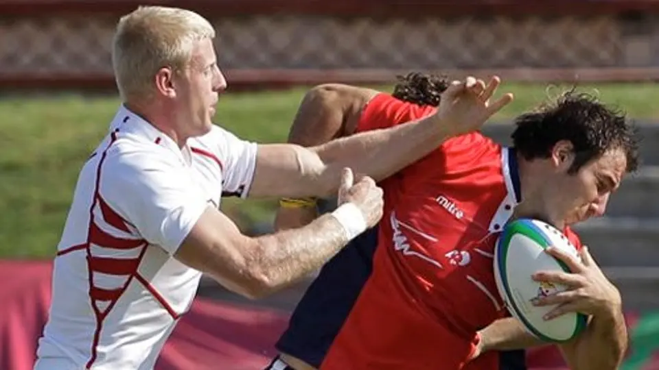 Canadá gana en Rugby el último oro panamericano