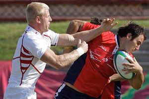 Canadá gana en Rugby el último oro panamericano
