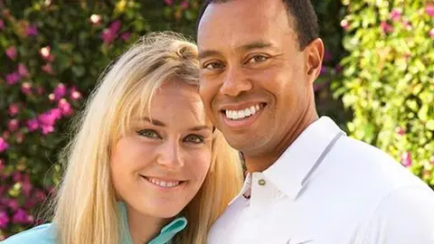 Tiger Woods, el 'Don Juan' del Golf