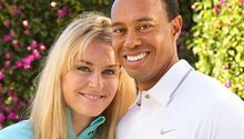 Tiger Woods, el 'Don Juan' del Golf