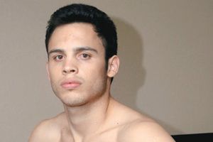 El Jr. le pide al Canelo... "vamos a dejarnos de payasadas"