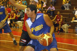 Última visita de la Fuerza Regia