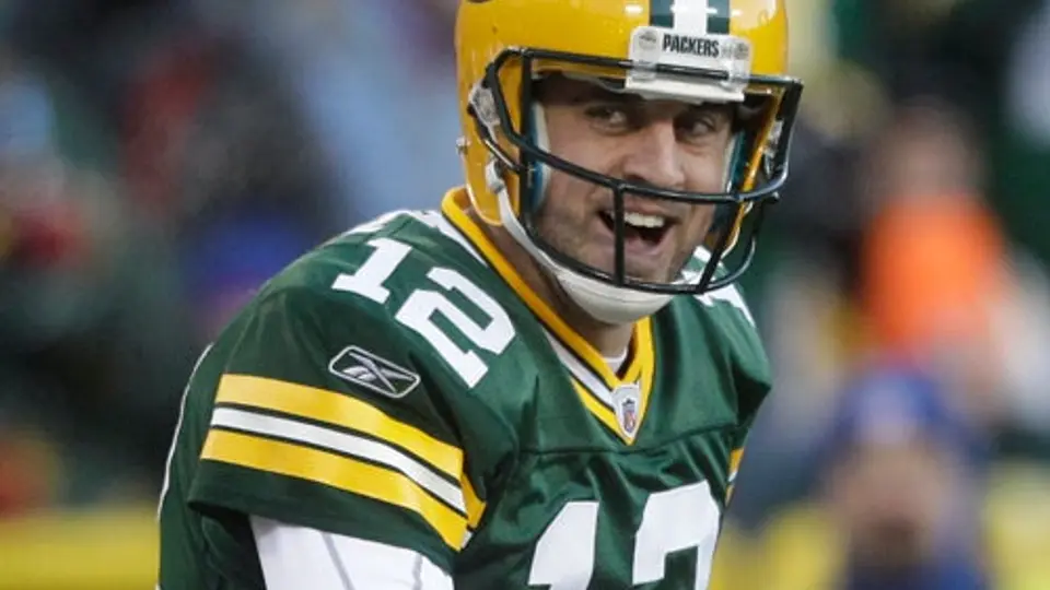 Aaron Rodgers, a dejar las sombras de Favre