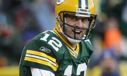 Aaron Rodgers, a dejar las sombras de Favre