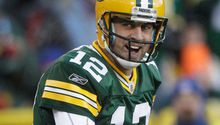 Aaron Rodgers, a dejar las sombras de Favre