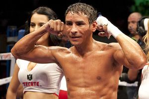 Rafa Márquez ya piensa en Nishioka