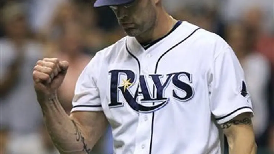 Tampa Bay alcanza a Boston
