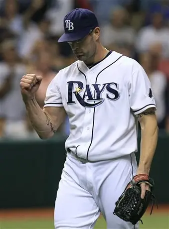 Tampa Bay alcanza a Boston