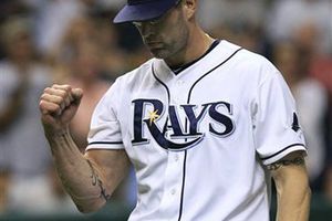 Tampa Bay alcanza a Boston