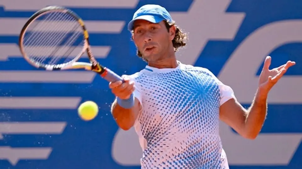 Santiago González se presenta con triunfo en Stuttgart