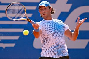 Santiago González se presenta con triunfo en Stuttgart