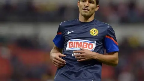 'Estoy al 100 por ciento adaptado al juego de América': Maza Rodríguez