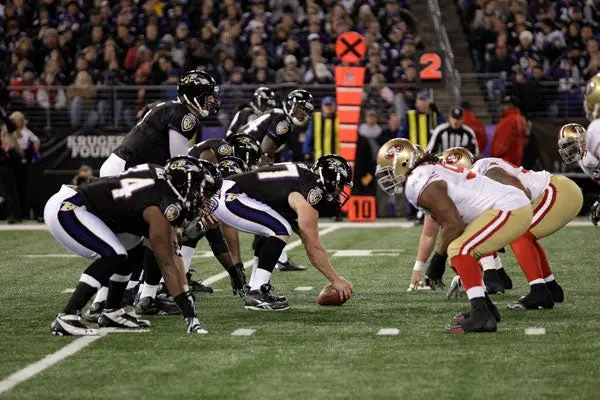 Vive el Super Bowl con Cinemex y RÉCORD
