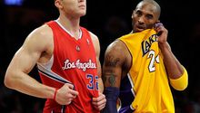 Lakers derrota a Clippers 108-95