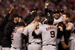 Gigantes quiere retener la base de su equipo