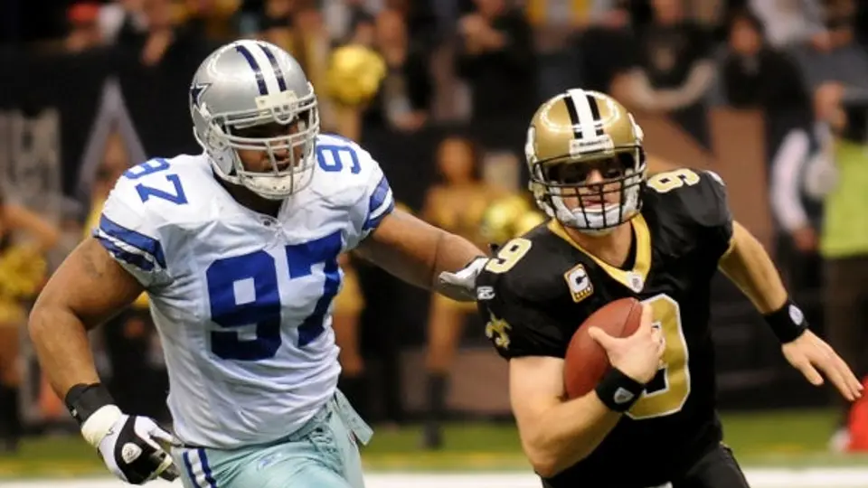 La NFL informa sobre modificaciones a algunas reglas