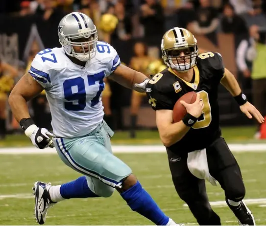 La NFL informa sobre modificaciones a algunas reglas