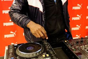 Liga Diamante de atletismo comenzará en Doha