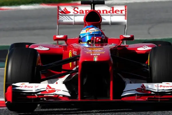 Alonso confía en tener un buen comienzo en la F1