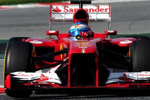 Alonso confía en tener un buen comienzo en la F1