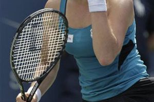 Zvonareva avanzó a tercera ronda en el Abierto de Estados Unidos