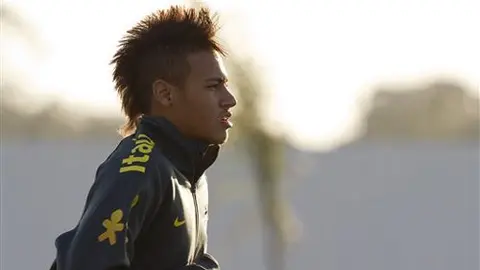 Aseguran en Italia que Neymar ya es del Real Madrid