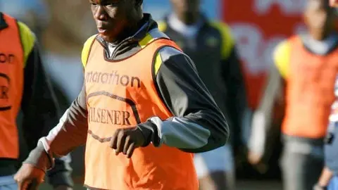 Félix Borja espera un buen torneo con Pachuca