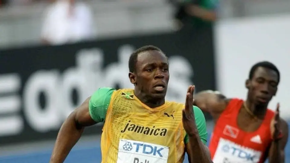 Usain Bolt asistirá a inauguración de pista en Barranquilla