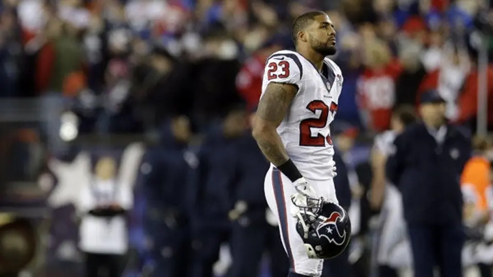 'No esperen un máximo esfuerzo en el Pro Bowl': Foster