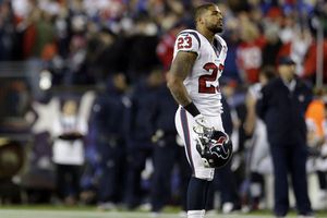 'No esperen un máximo esfuerzo en el Pro Bowl': Foster