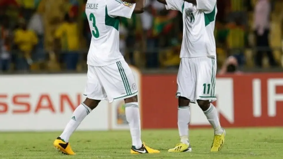 Zambia, actual campeón, quedó eliminado de la Copa Africana