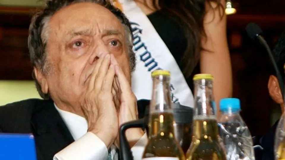 Sulaimán amenaza con dejar al CMB tras discutir con Don King