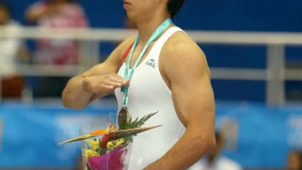 Premiará México con 21,248 dólares a medallistas de oro