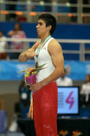 Premiará México con 21,248 dólares a medallistas de oro