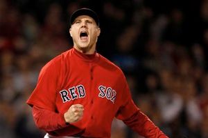 Boston vence 4-3 a Tampa Bay; el 'Titán' se fue de 3-0