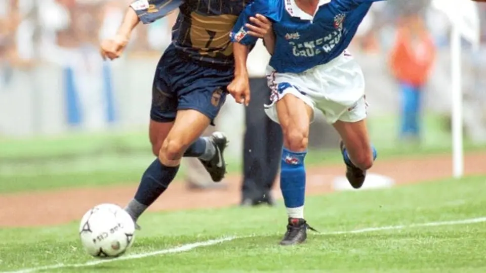 Cinco victorias memorables de Cruz Azul sobre Pumas