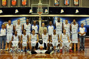 Fuerza Regia se tomó la foto oficial