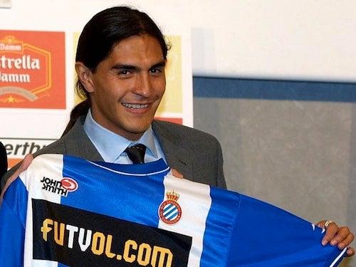 Viajó a Europa para jugar con el Espanyol | AP