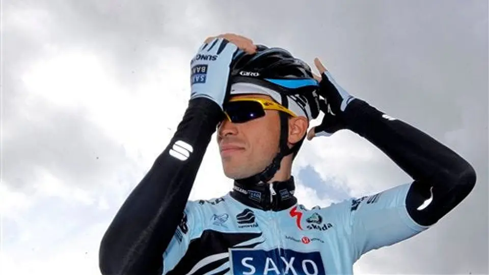 La UCI decidirá el 24 de marzo si apela por el caso Contador
