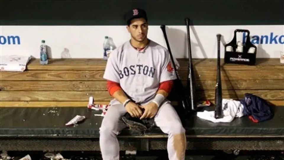 Boston se queda en el camino, cayó 4-3 ante Baltimore