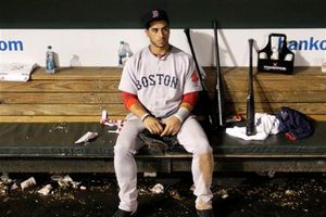 Boston se queda en el camino, cayó 4-3 ante Baltimore