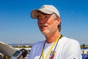 'Queremos traer a Federer y Djokovic': Burillo