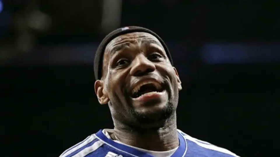 'No me importa ser el mejor pagado': LeBron