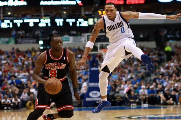 Nowitzki da el triunfo a los Mavericks