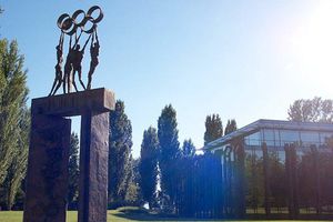 Posibles sedes para JO 2020 presentan candidaturas